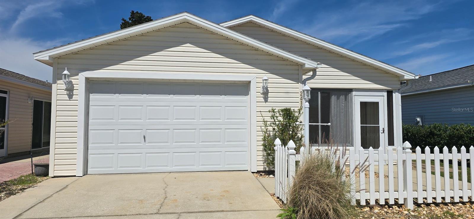 Details for 2419 Southern Oak Street, THE VILLAGES, FL 32162