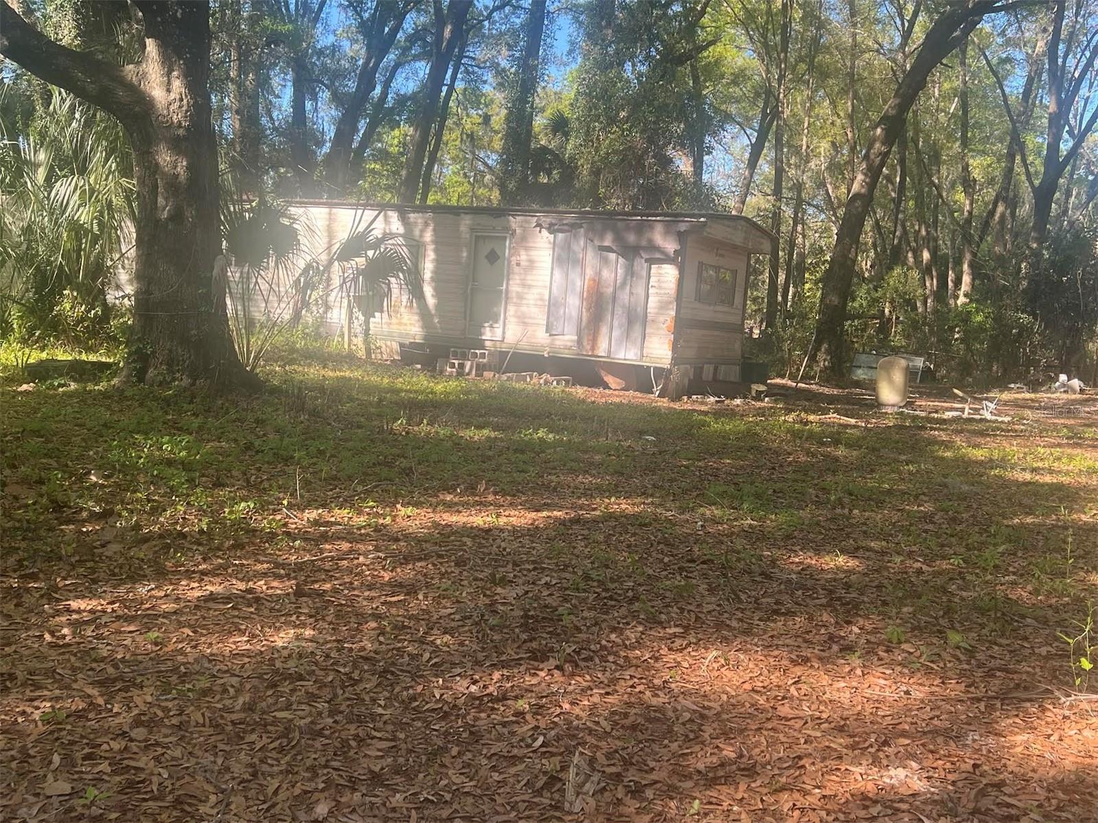 Details for 230 194 Terrace, WILLISTON, FL 32696