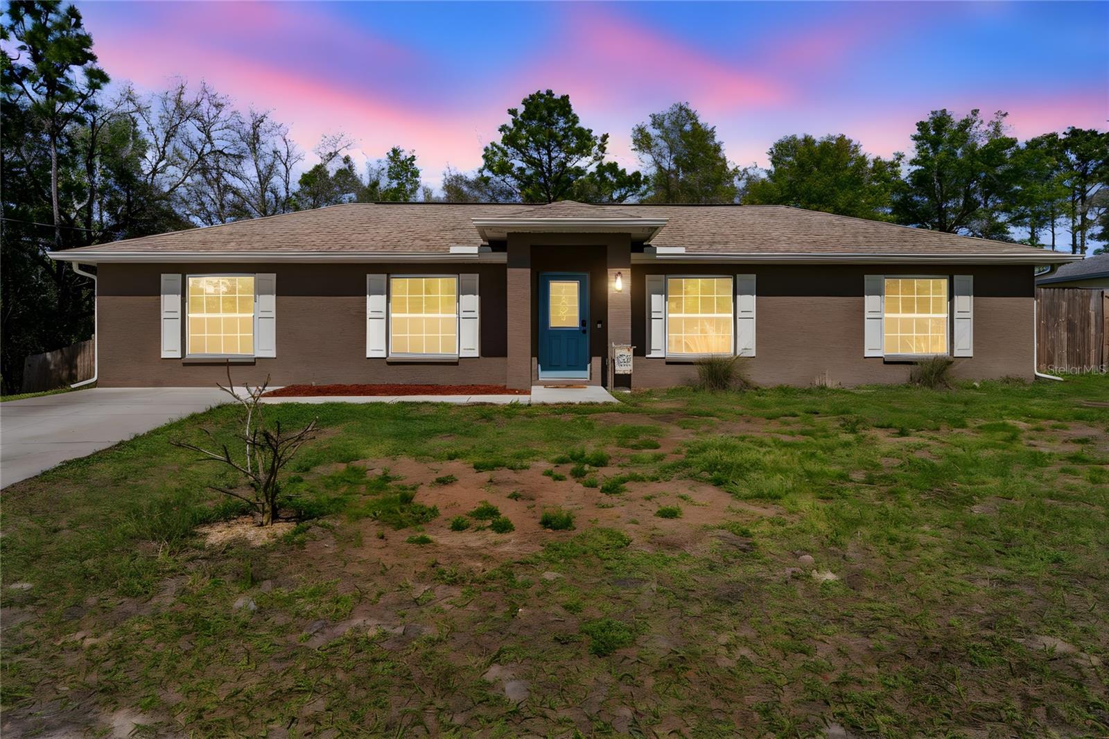 Details for 8456 Ibsen Drive, CITRUS SPRINGS, FL 34434