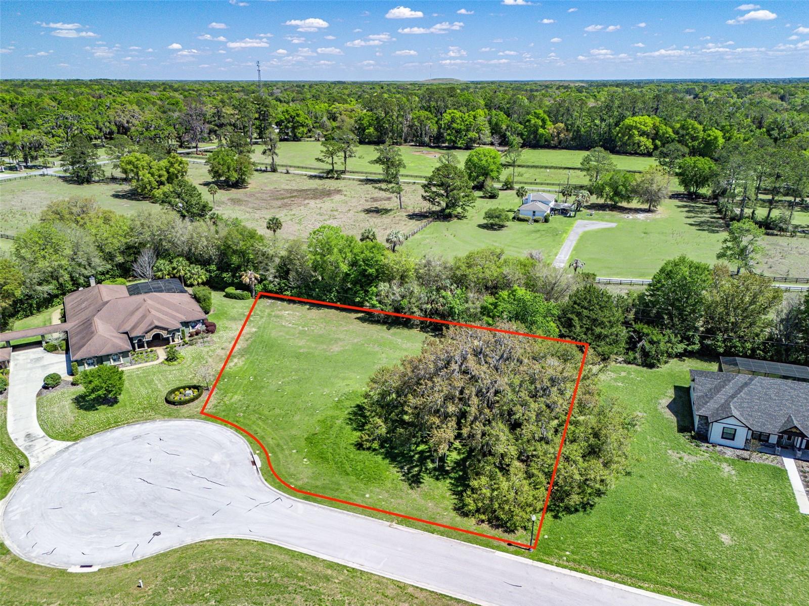 Details for Tbd 24th Terrace, OCALA, FL 34480