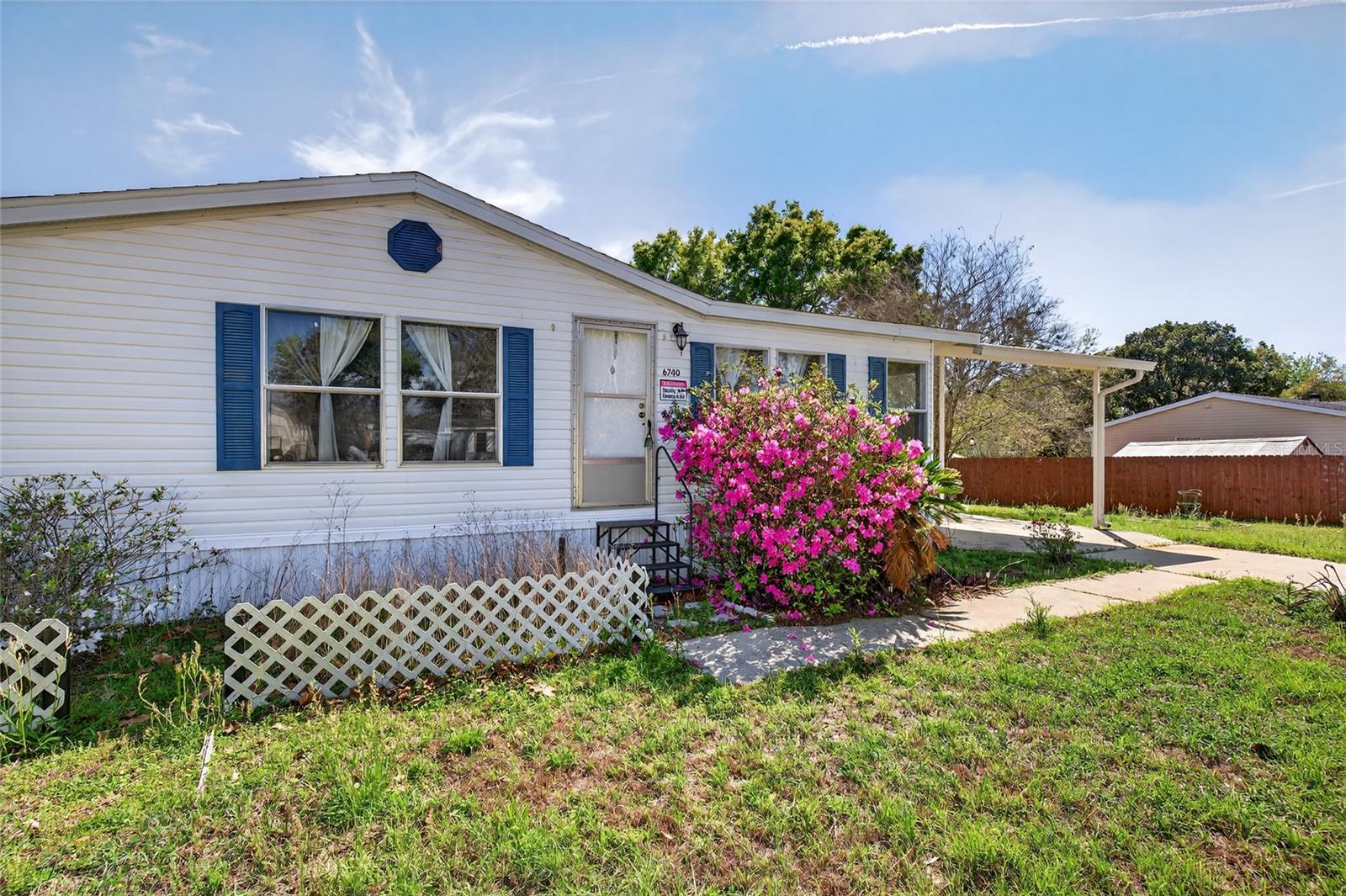 Image 5 of 31 For 6740 84th Street