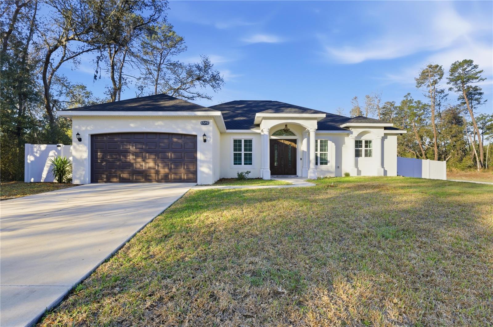 Details for 4590 172nd Street Road, OCALA, FL 34473