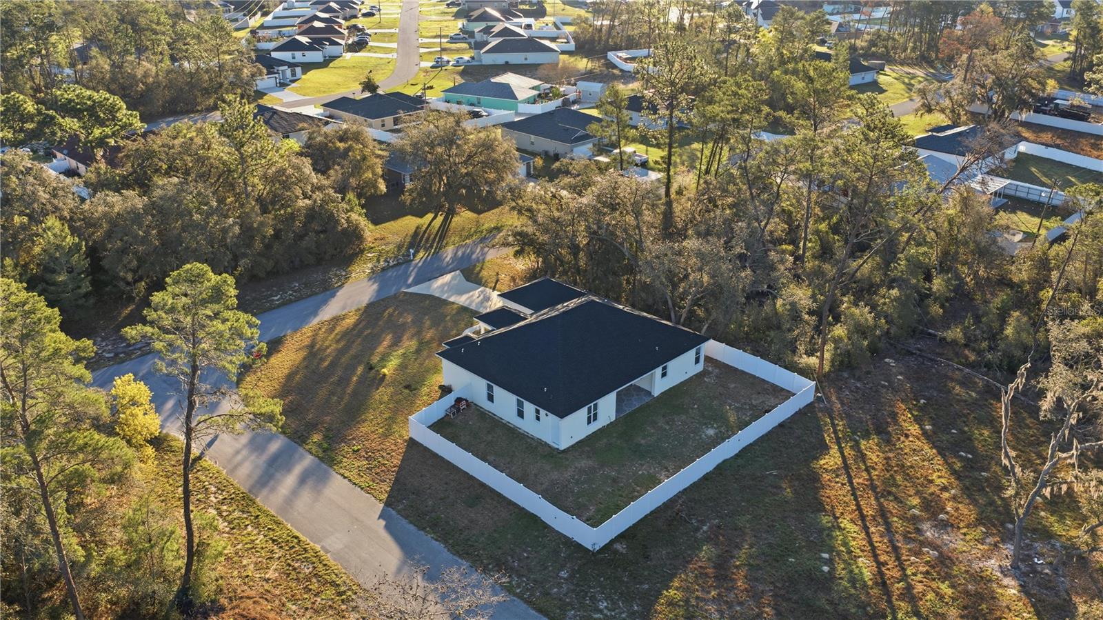 Image 35 of 36 For 4590 172nd Street Road