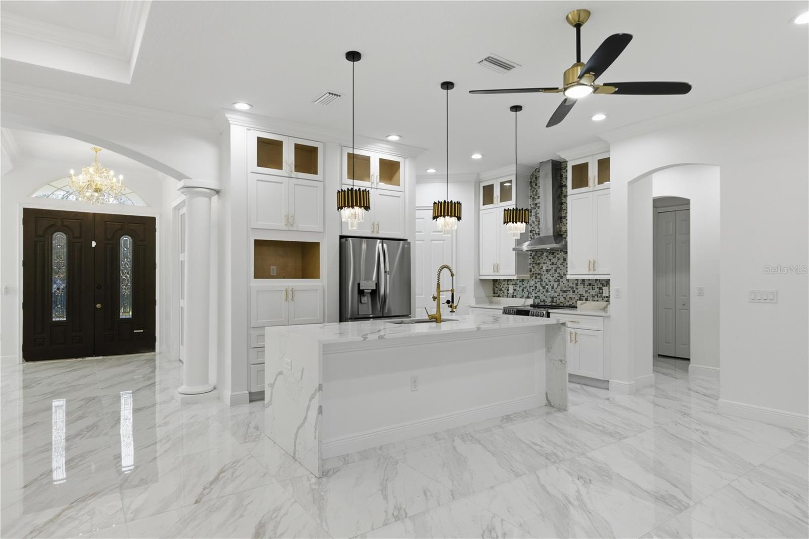 Image 7 of 36 For 4590 172nd Street Road