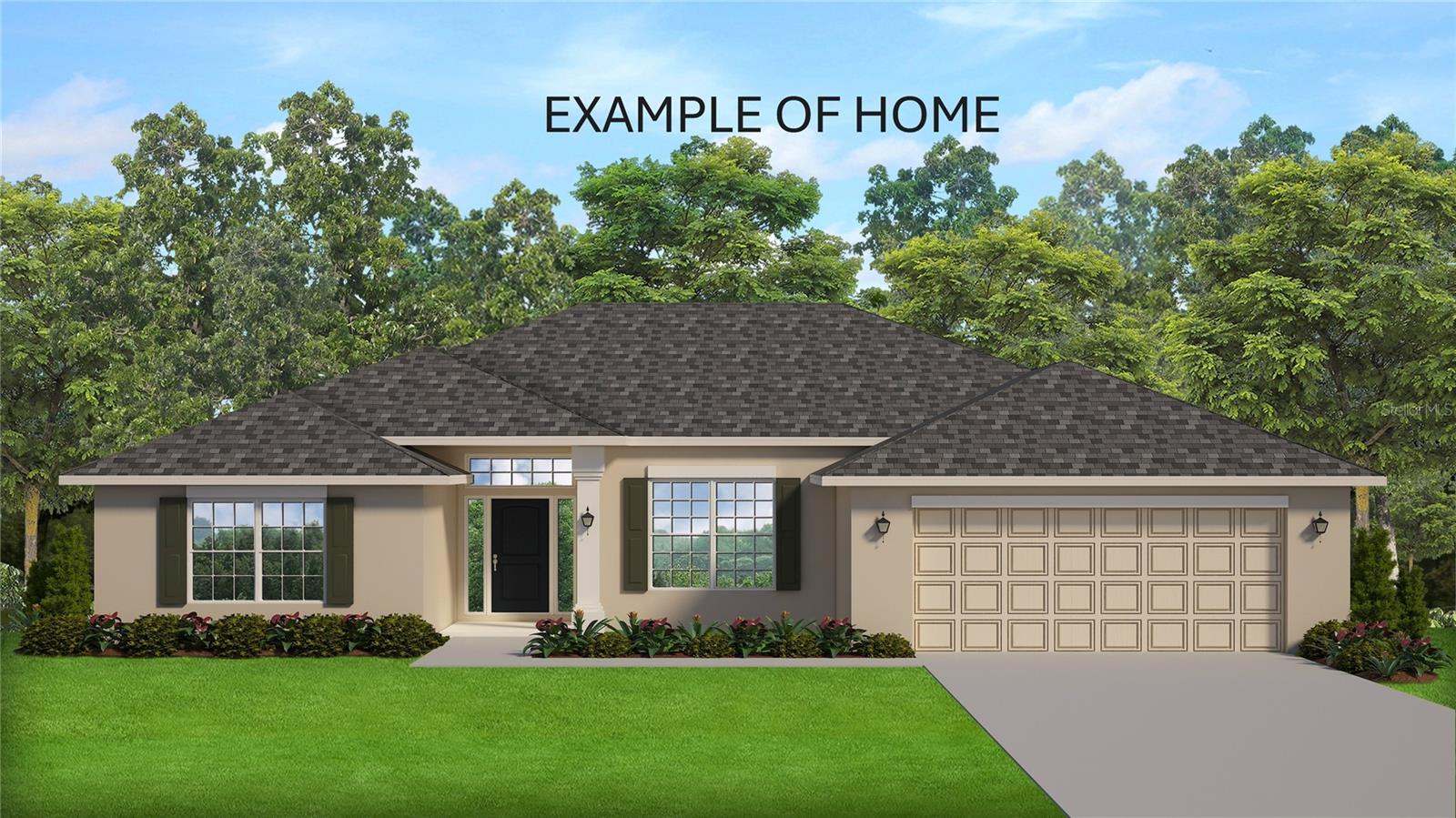 Details for 4443 Prairie Lane, BEVERLY HILLS, FL 34465