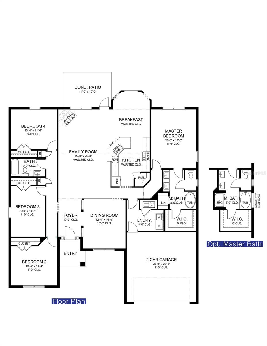 Image 3 of 7 For 4443 Prairie Lane