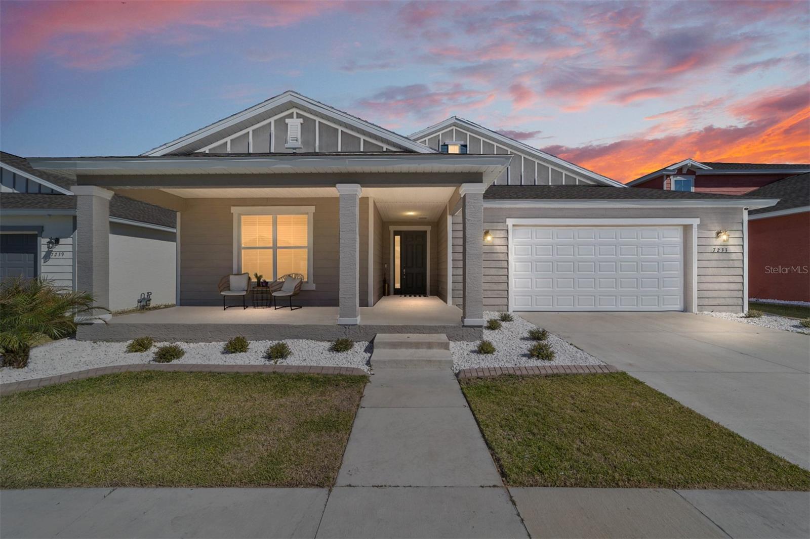 Details for 7233 64th Street Road, OCALA, FL 34476