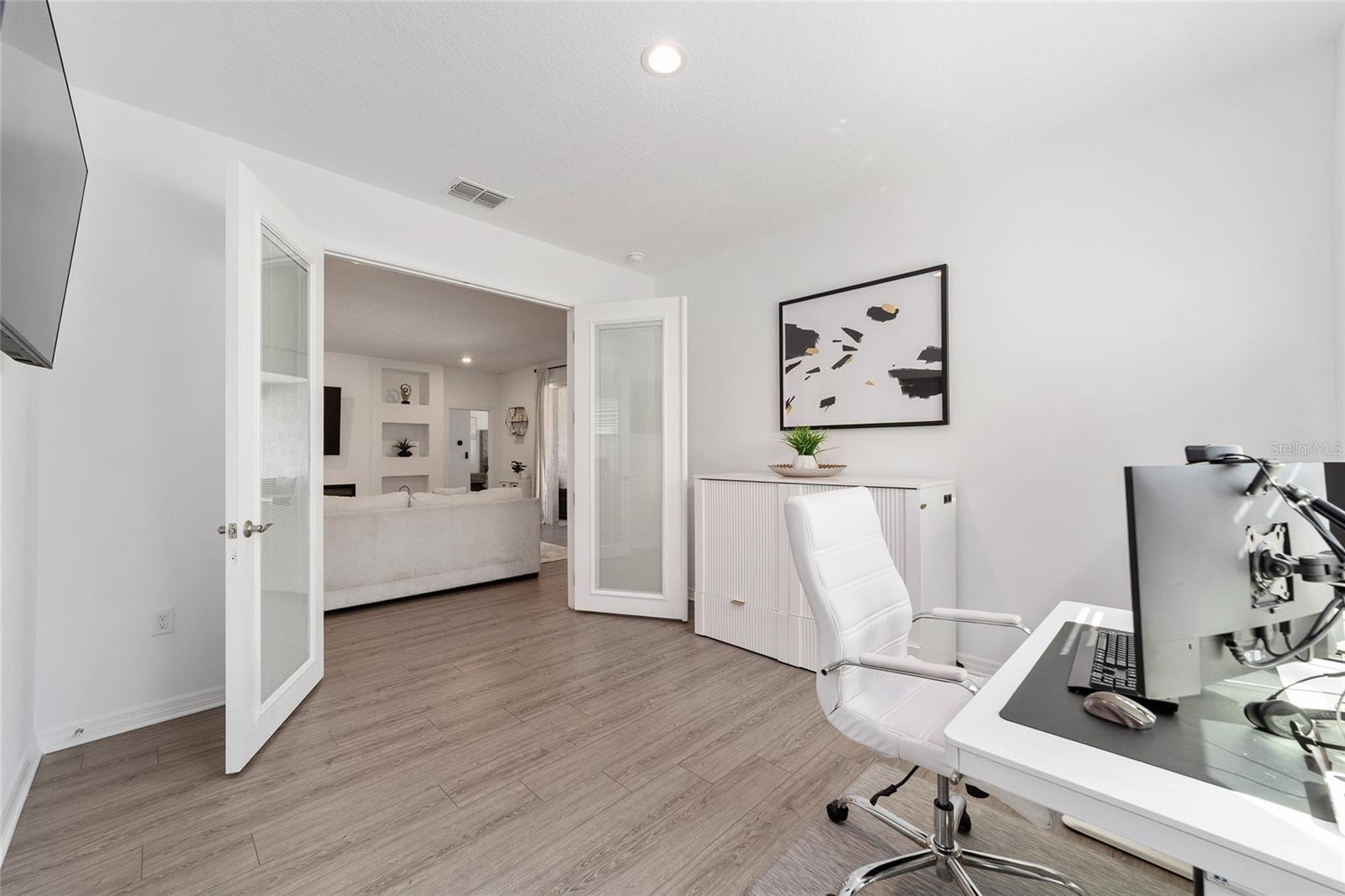 Image 44 of 56 For 7233 64th Street Road