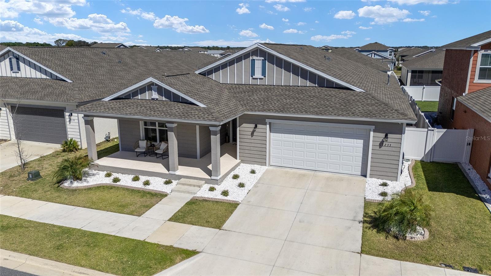 Image 55 of 56 For 7233 64th Street Road