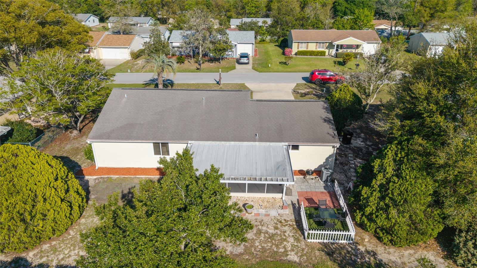 Image 40 of 48 For 10920 Sw 86th Ct