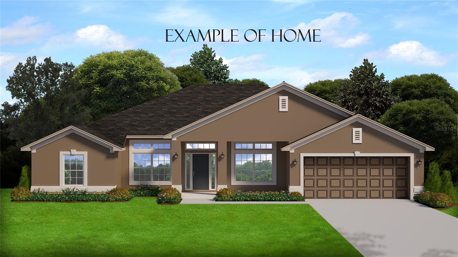 Details for 1111 Cairo Drive, CITRUS SPRINGS, FL 34434