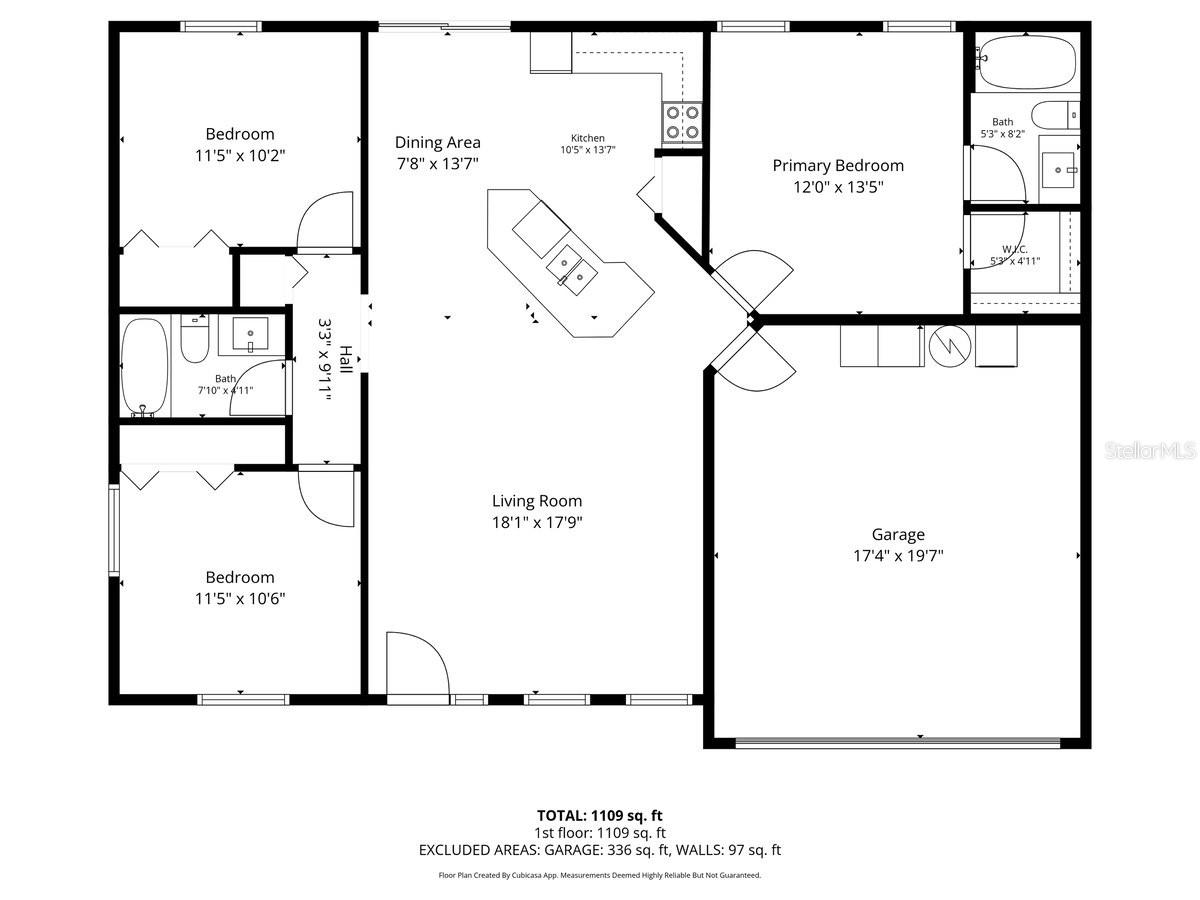 Image 42 of 42 For 19 Juniper Loop Run