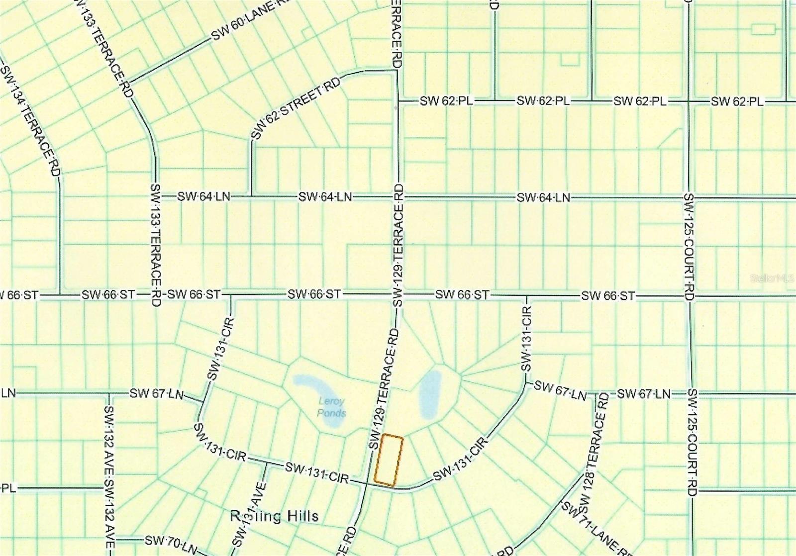 Image 10 of 11 For 129th Terrace