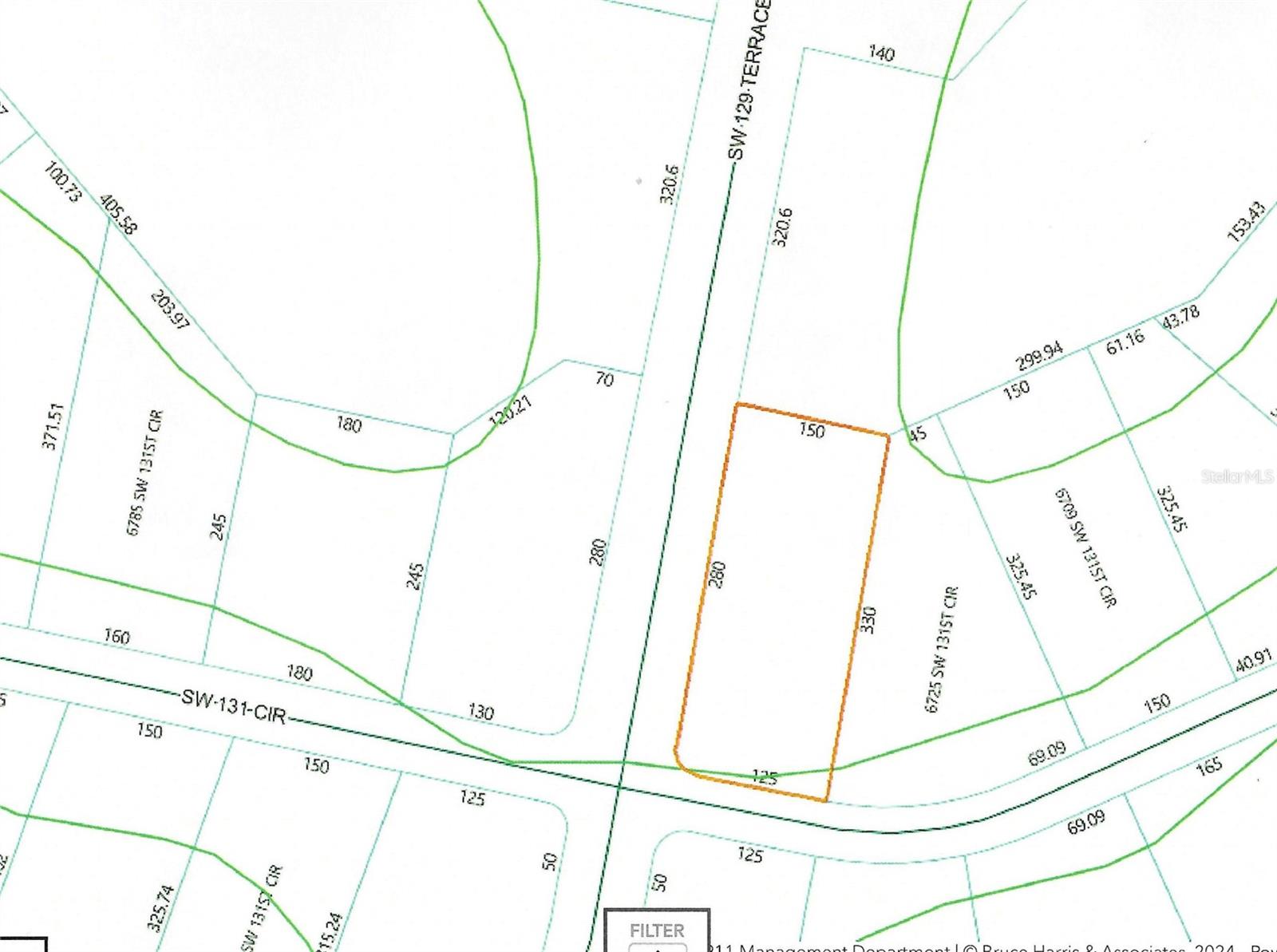 Image 8 of 11 For 129th Terrace