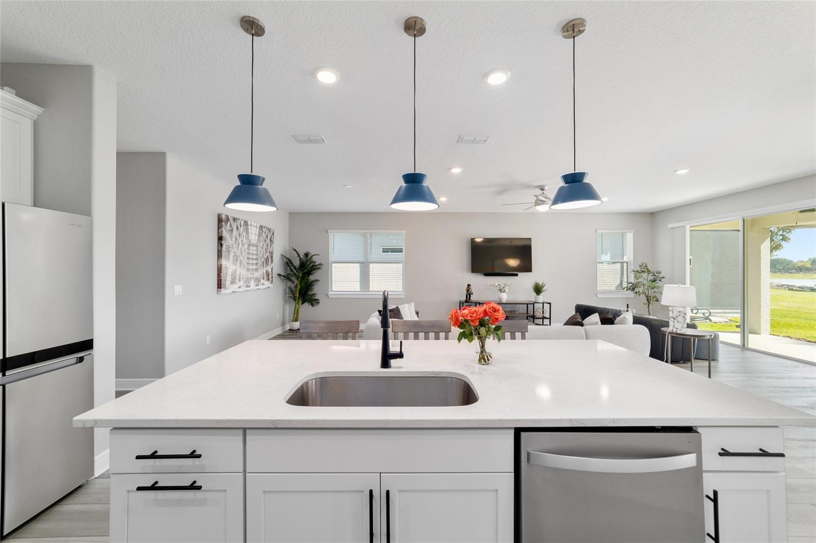 Image 17 of 75 For 5740 90th Court Road