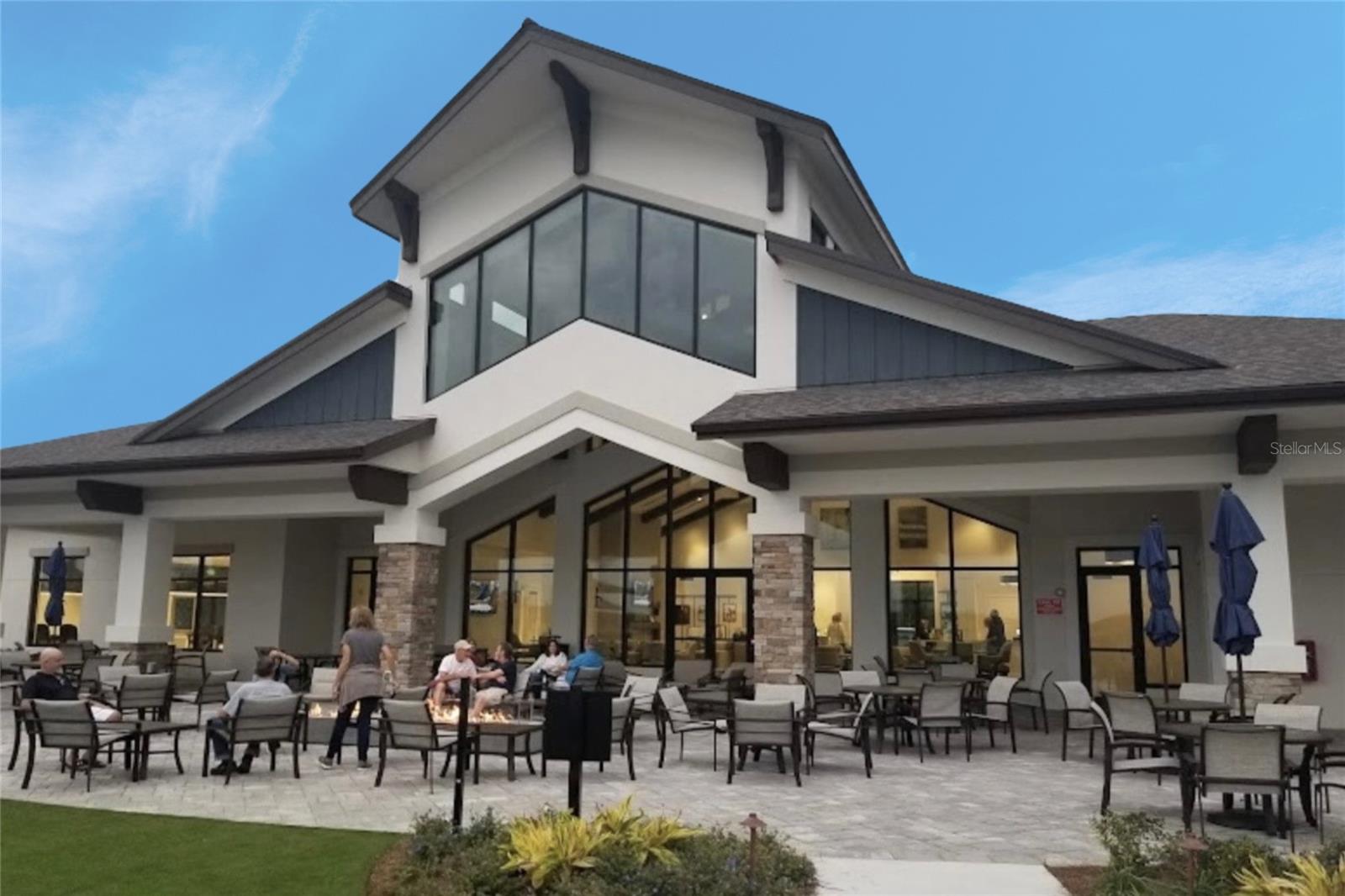 Image 58 of 75 For 5740 90th Court Road