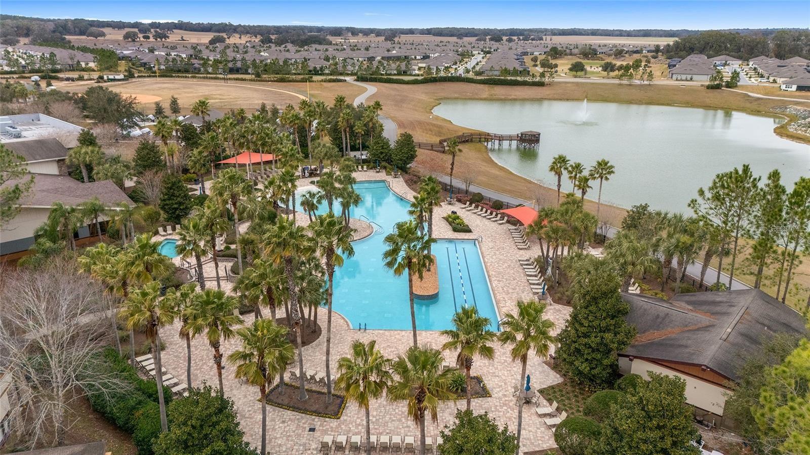 Image 63 of 75 For 5740 90th Court Road