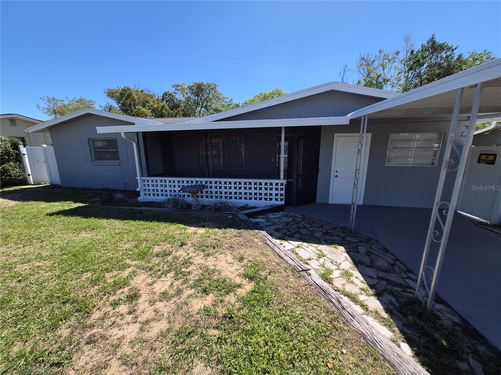 Details for 41 Lincoln Avenue, BEVERLY HILLS, FL 34465