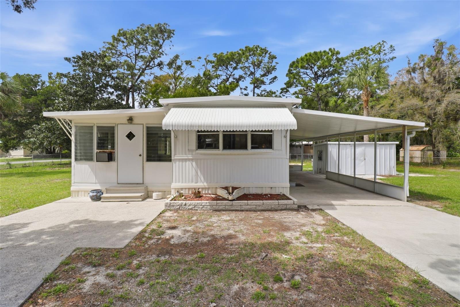 Details for 3370 Alabama Avenue, HOMOSASSA, FL 34448