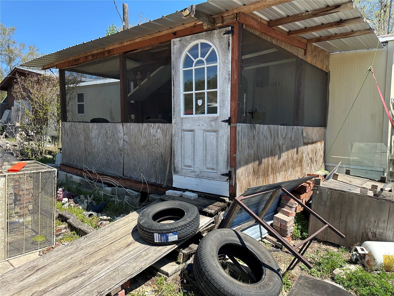 Details for 9949 309th Avenue, ALTOONA, FL 32702