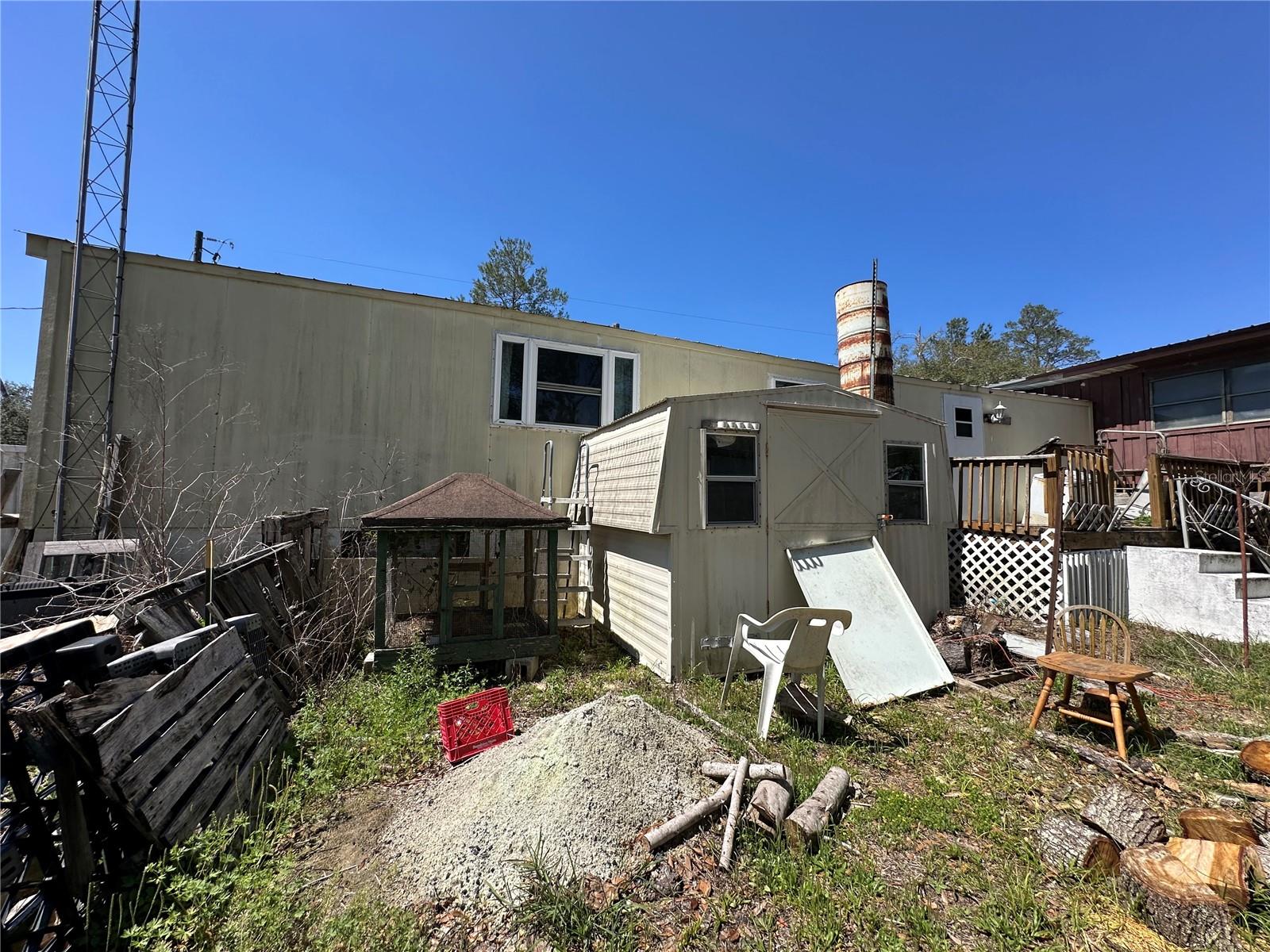 Image 15 of 18 For 9949 309th Avenue