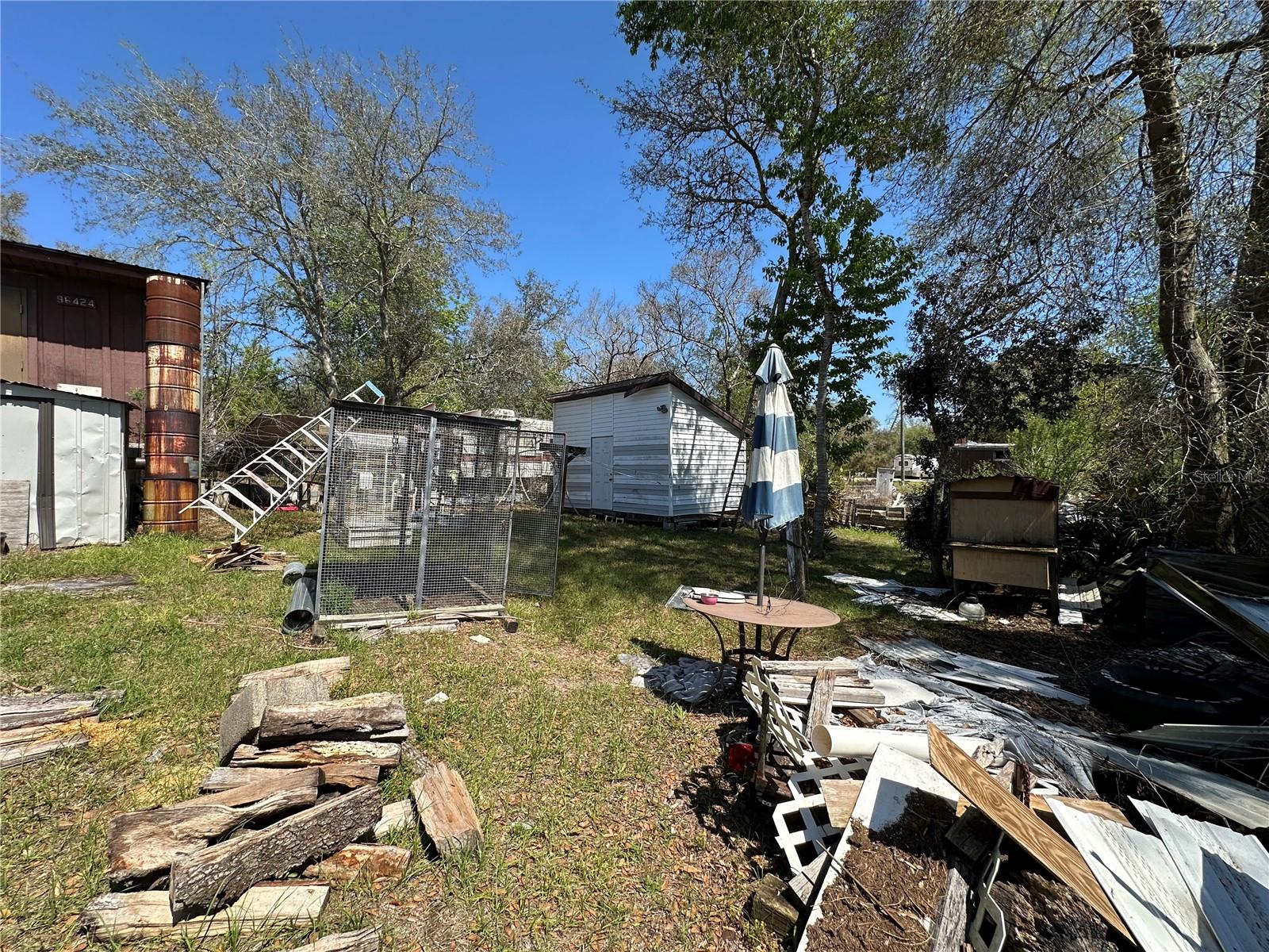 Image 16 of 18 For 9949 309th Avenue