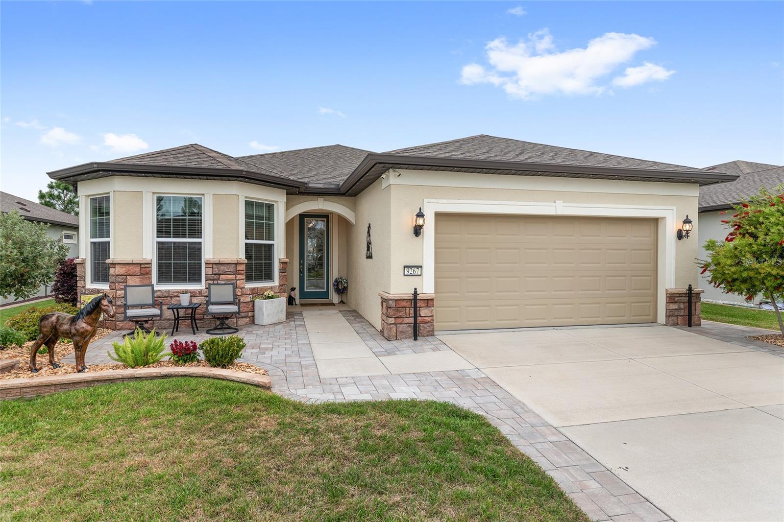 Details for 9267 56th Loop, OCALA, FL 34481