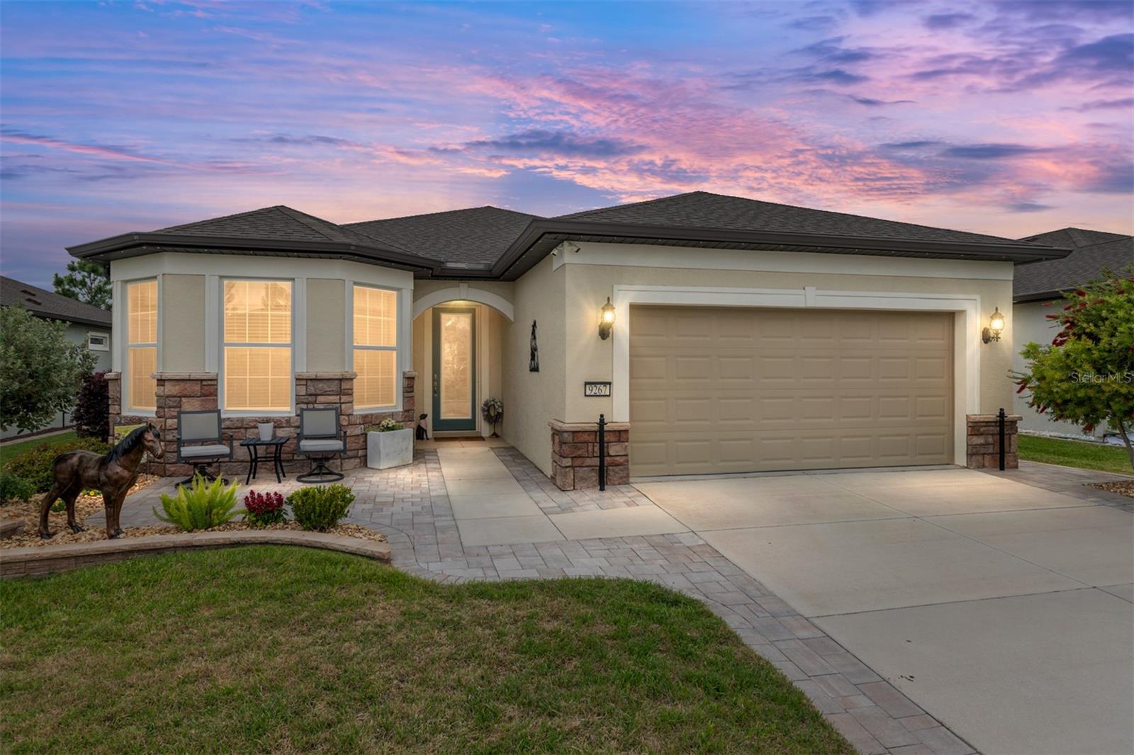 Image 3 of 64 For 9267 56th Loop