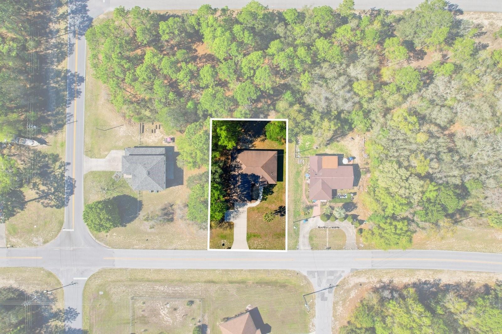 Image 2 of 27 For 8520 Elkcam Boulevard