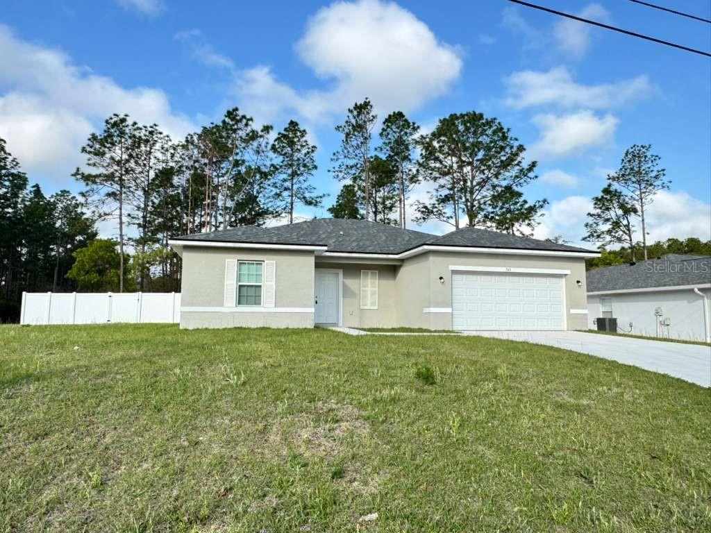 Details for 769 Marion Oaks Pass, OCALA, FL 34473