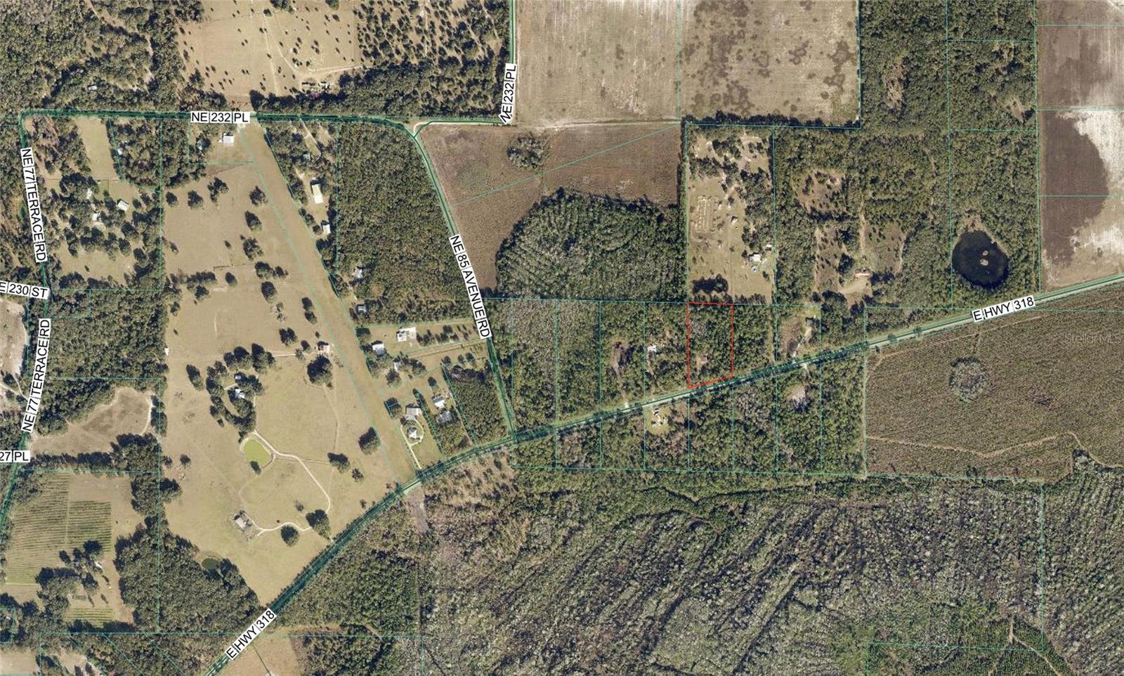 Image 4 of 13 For 8798 Highway 318