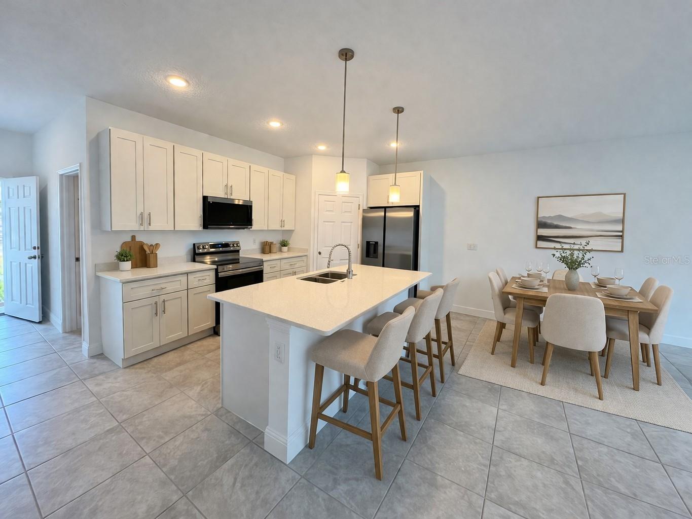 Image 7 of 46 For 4967 150th Lane