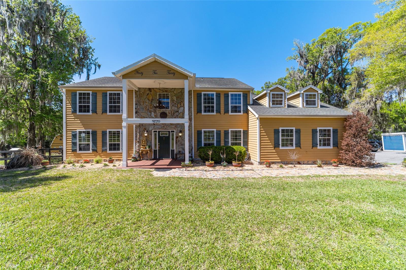 Details for 9220 19th Avenue Road, OCALA, FL 34476