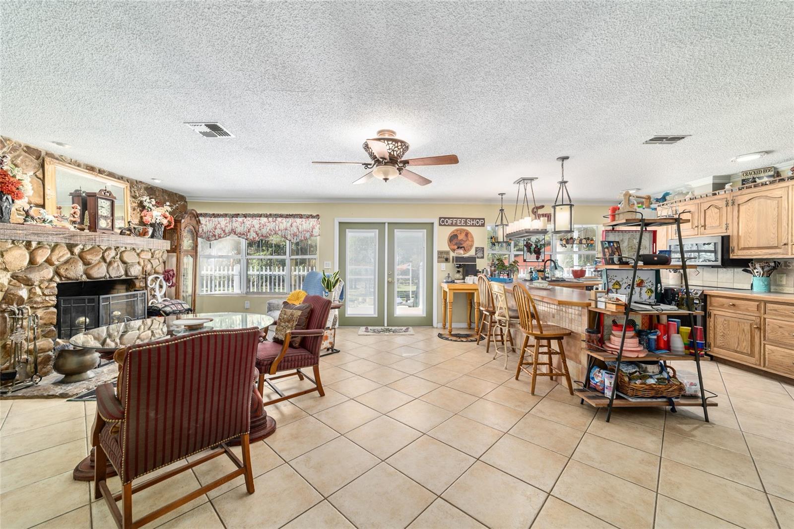 Image 13 of 56 For 9220 19th Avenue Road