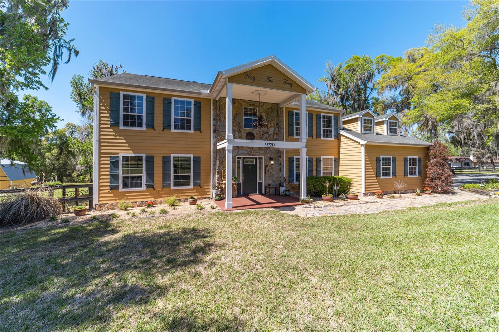 Image 3 of 56 For 9220 19th Avenue Road