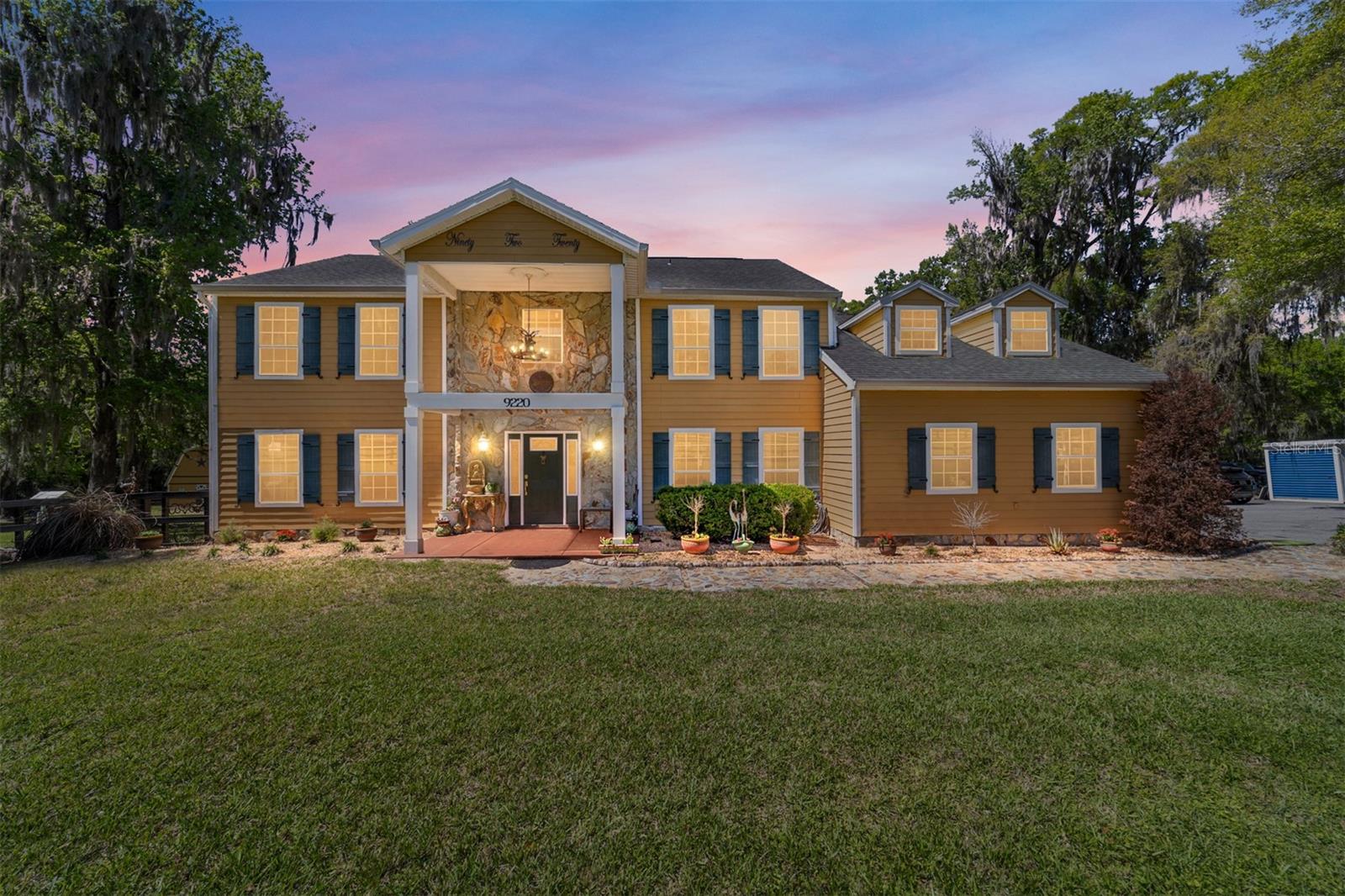 Image 40 of 56 For 9220 19th Avenue Road