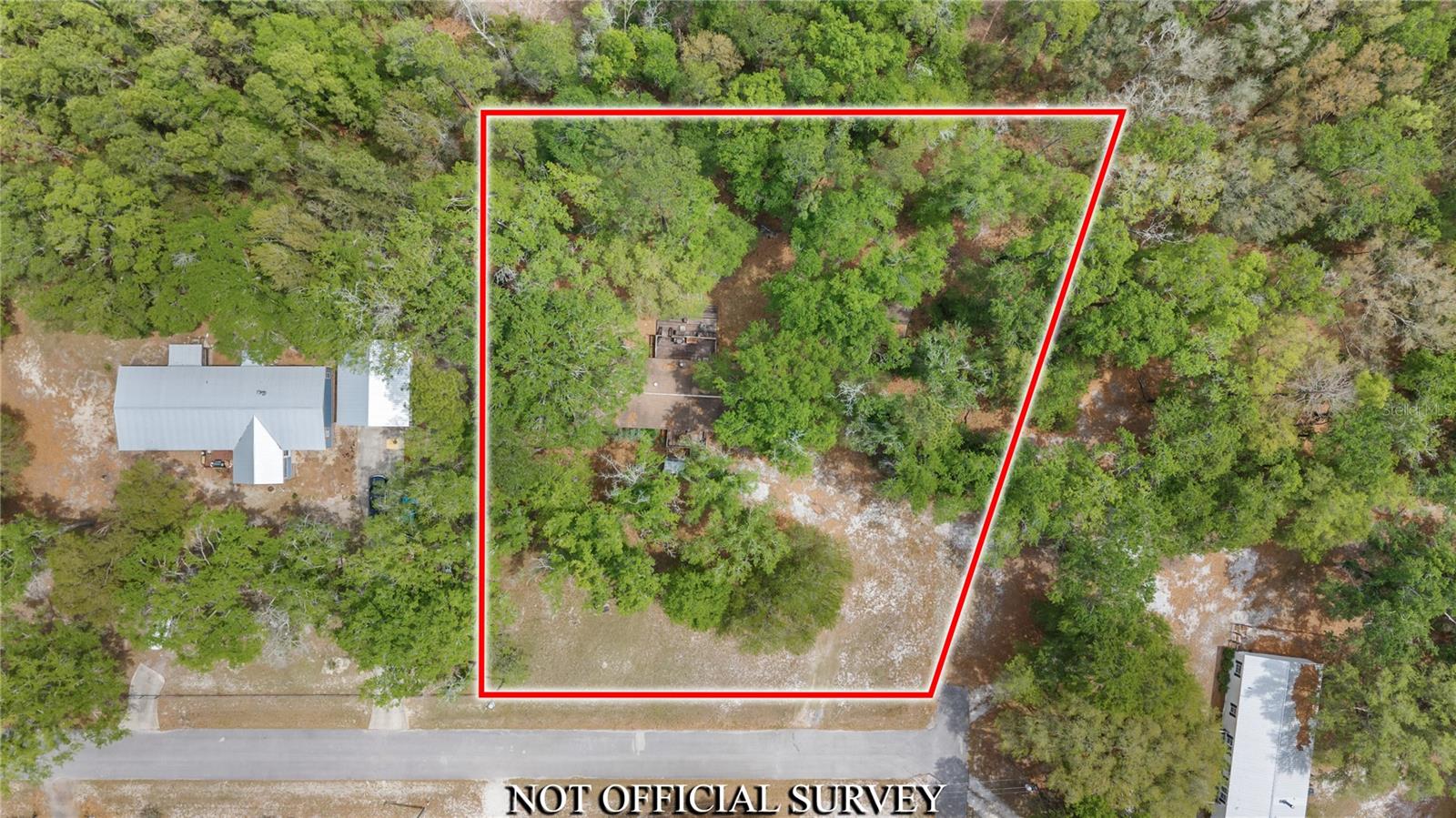 Image 35 of 37 For 13219 32nd Terrace