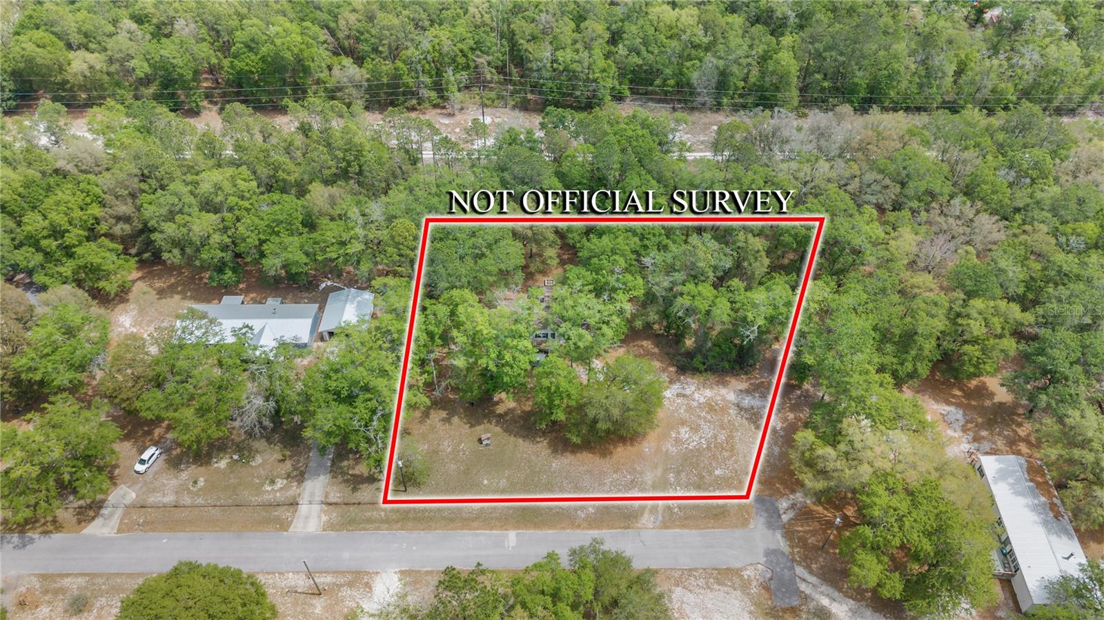 Image 36 of 37 For 13219 32nd Terrace