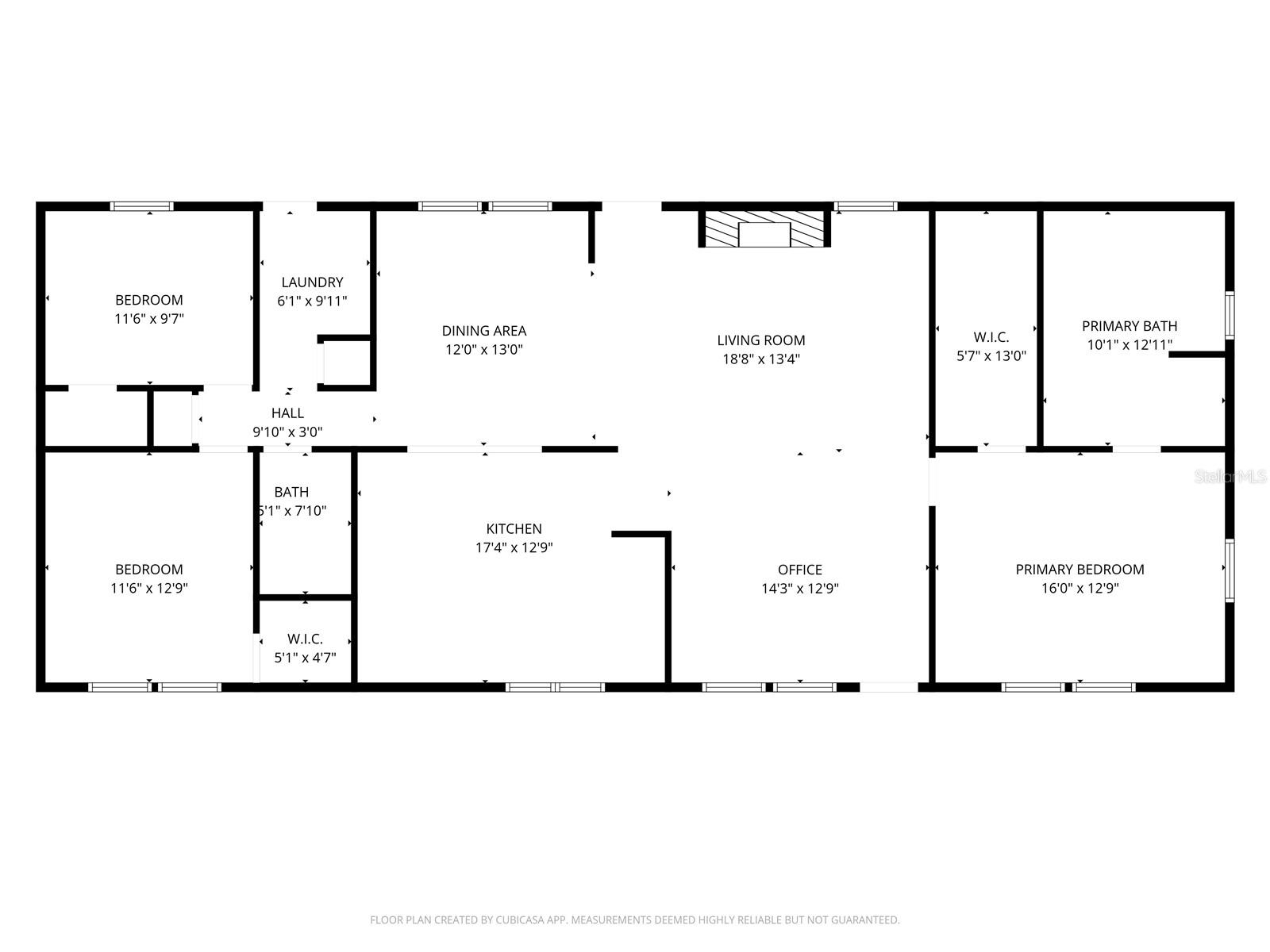 Image 37 of 37 For 13219 32nd Terrace