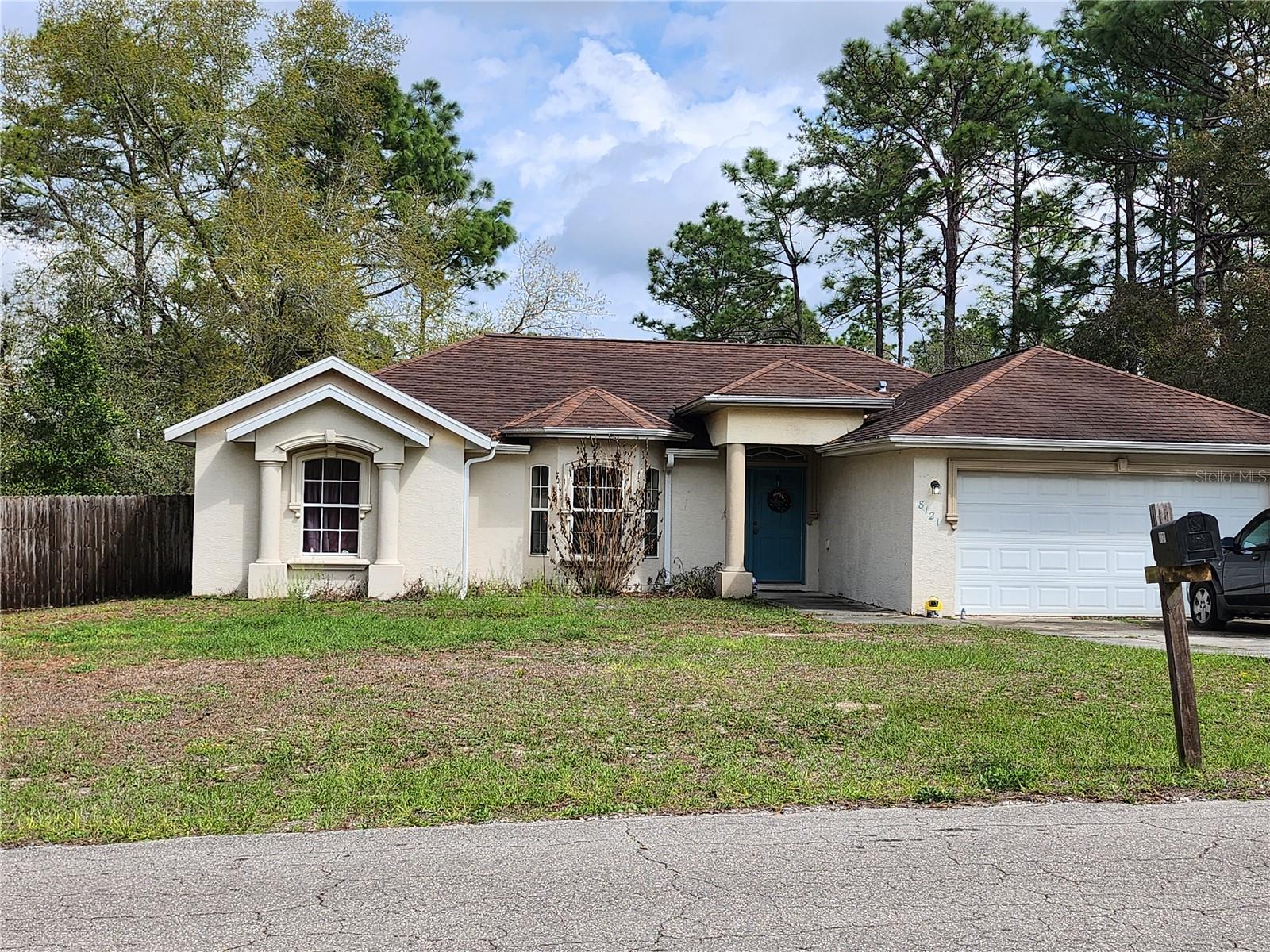 Listing Details for 8121 128th Loop, OCALA, FL 34473