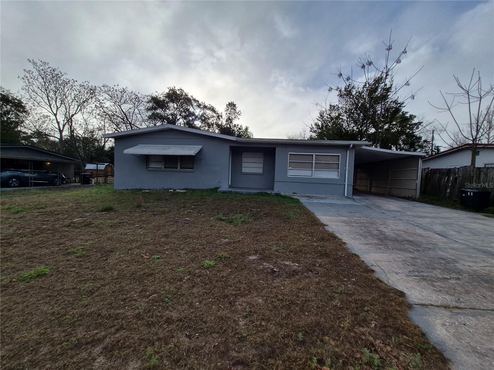 Details for 11 Barbour Street, BEVERLY HILLS, FL 34465