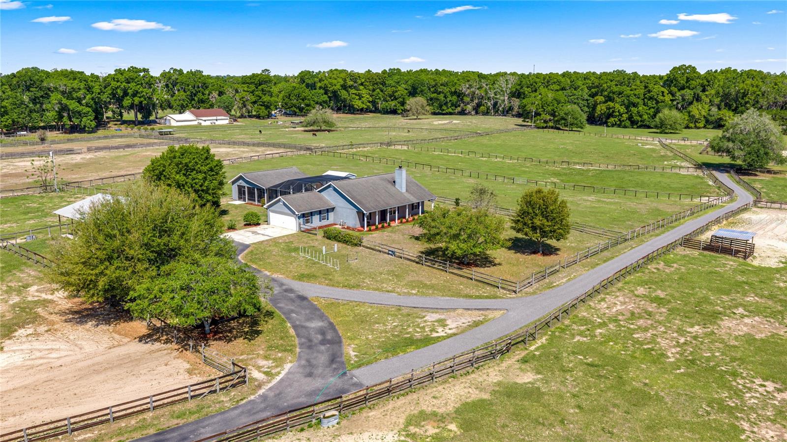 Details for 5665 140th Street, SUMMERFIELD, FL 34491