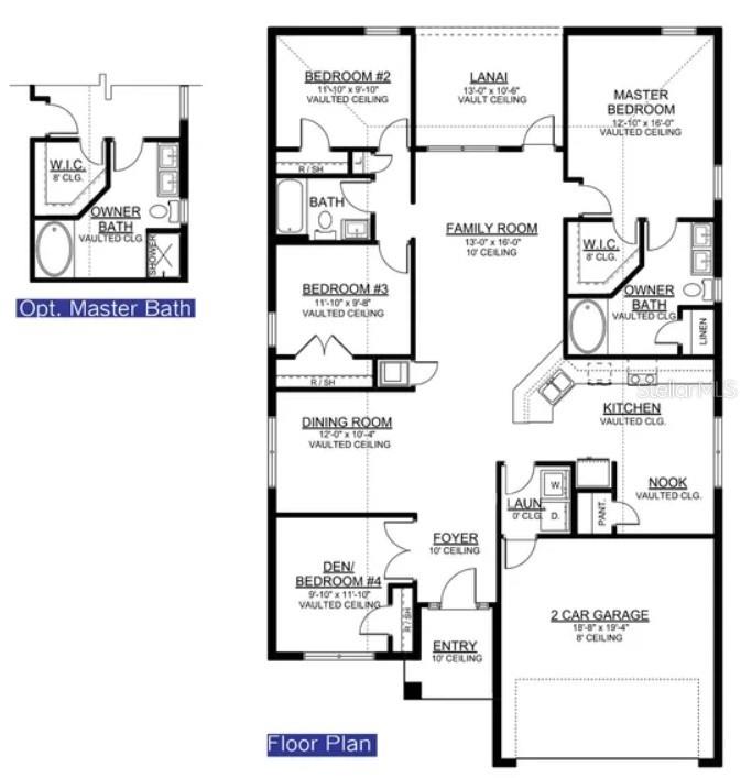 Image 2 of 17 For 2182 23rd Loop