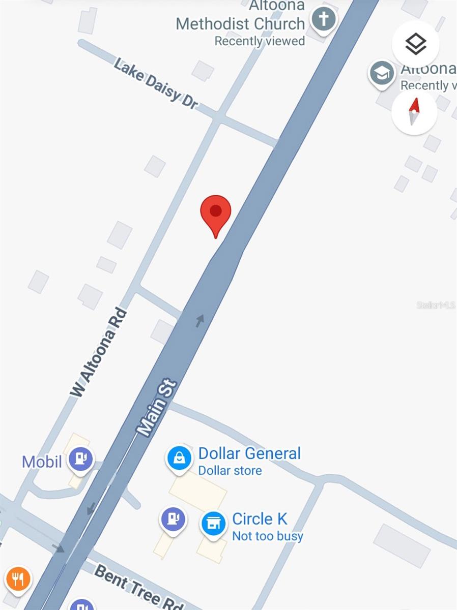 Image 5 of 21 For 00 Lake Daisy Drive