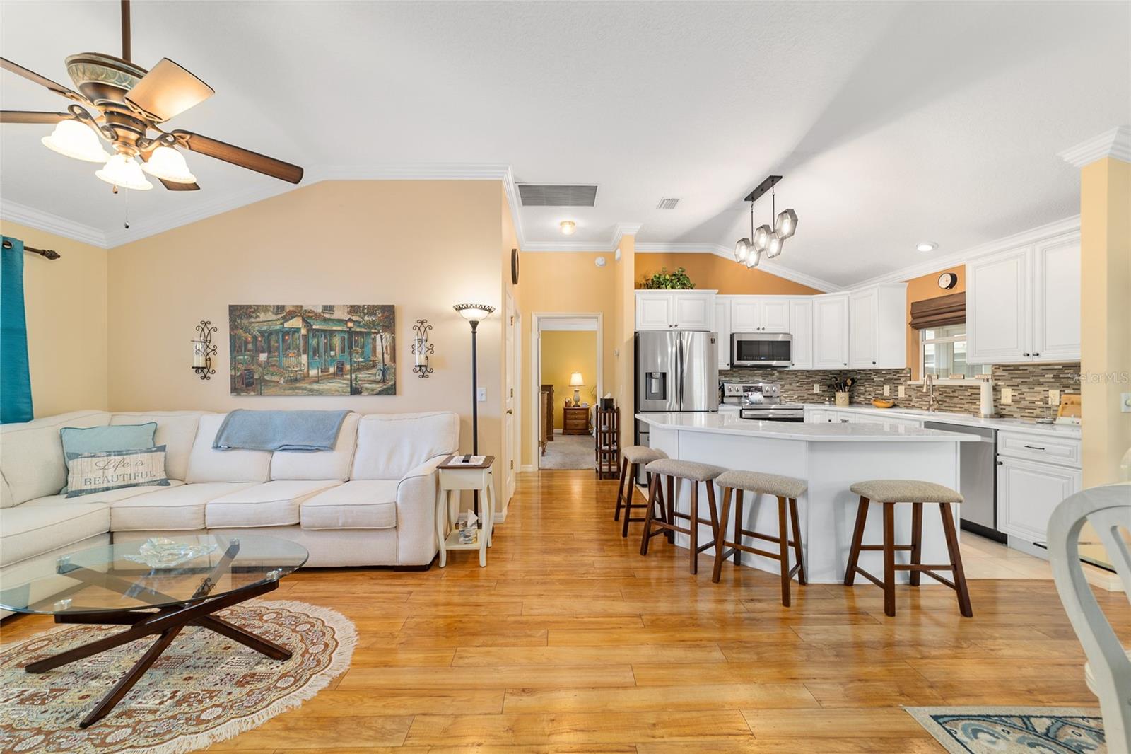 Image 6 of 32 For 1506 La Frontera Court