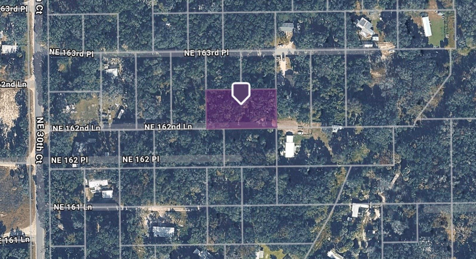 Listing Details for Tbd Ne 162nd Lane, CITRA, FL 32113