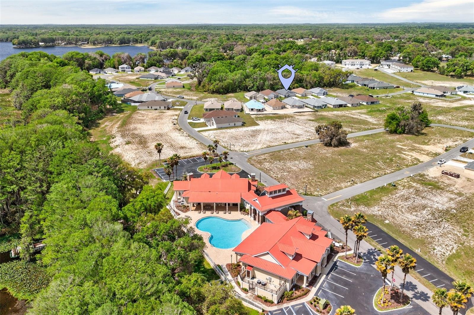 Image 42 of 48 For 1137 Heron Point Drive