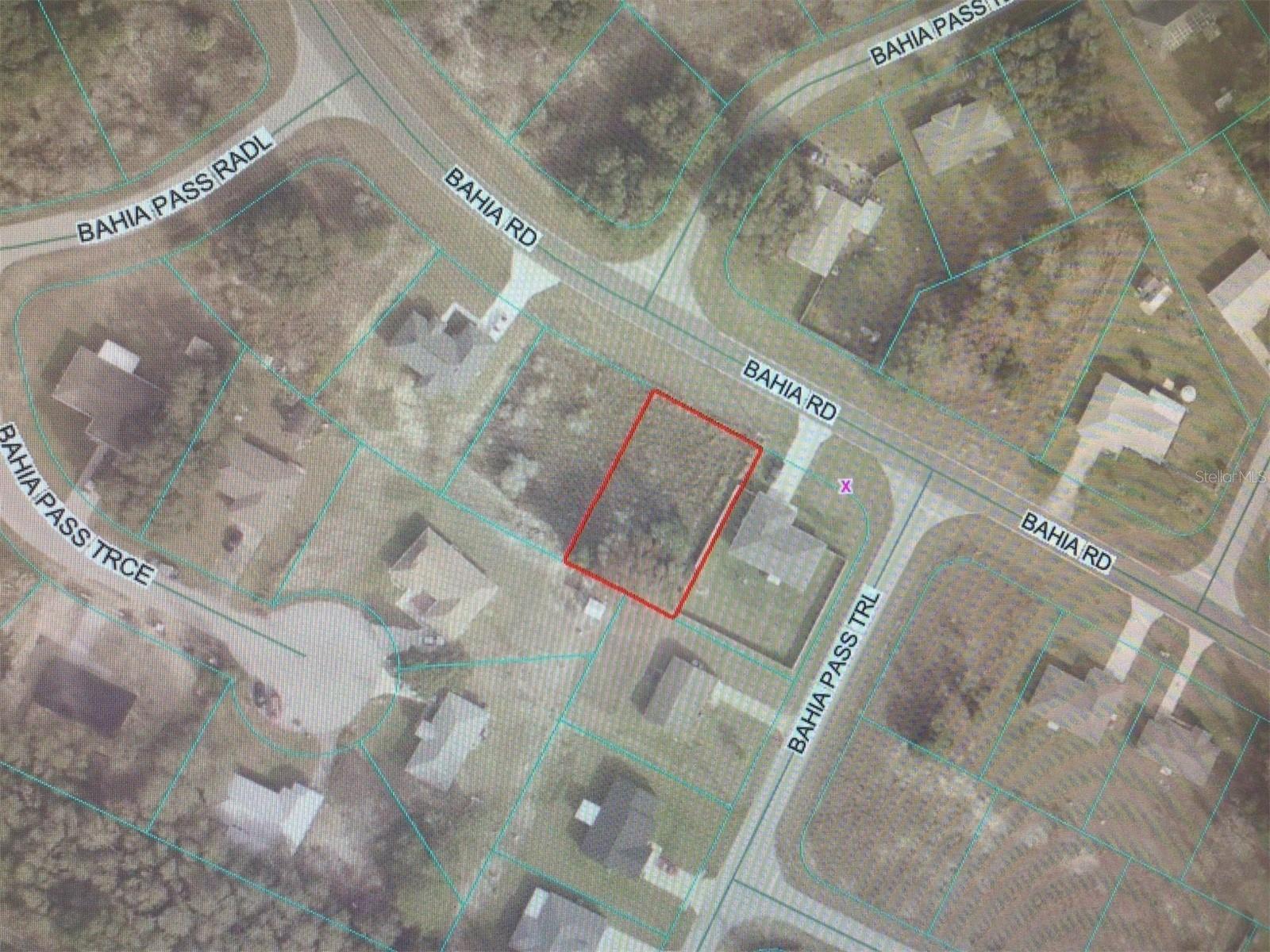 Image 3 of 5 For 0 Bahia Road