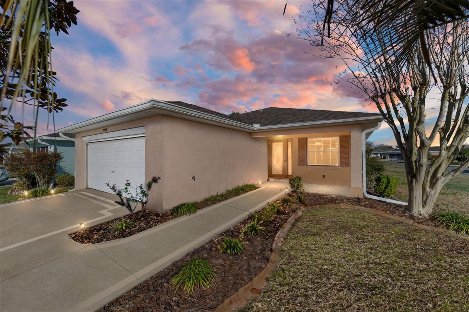 Details for 9709 90th Street, OCALA, FL 34481