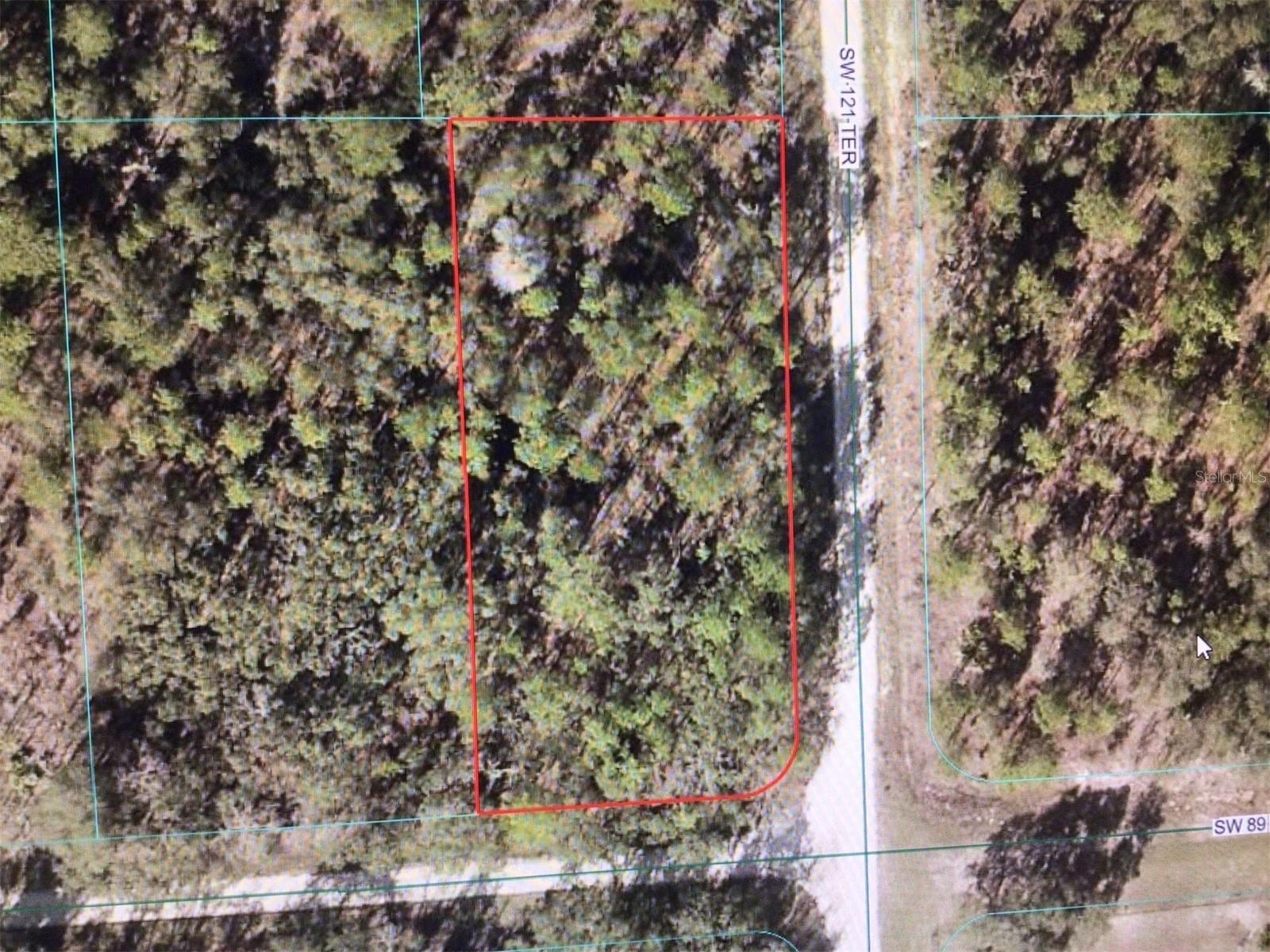 Details for 0 89 Street , DUNNELLON, FL 34432